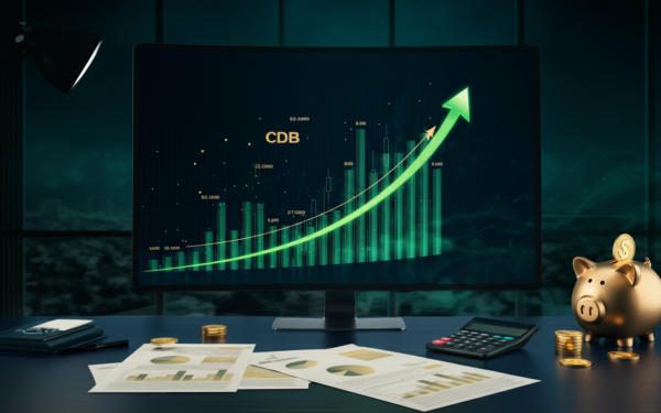 A nova poupança: CDB vira líder na carteira do brasileiro e soma R$ 1,33 trilhão em 2025 - Money Times