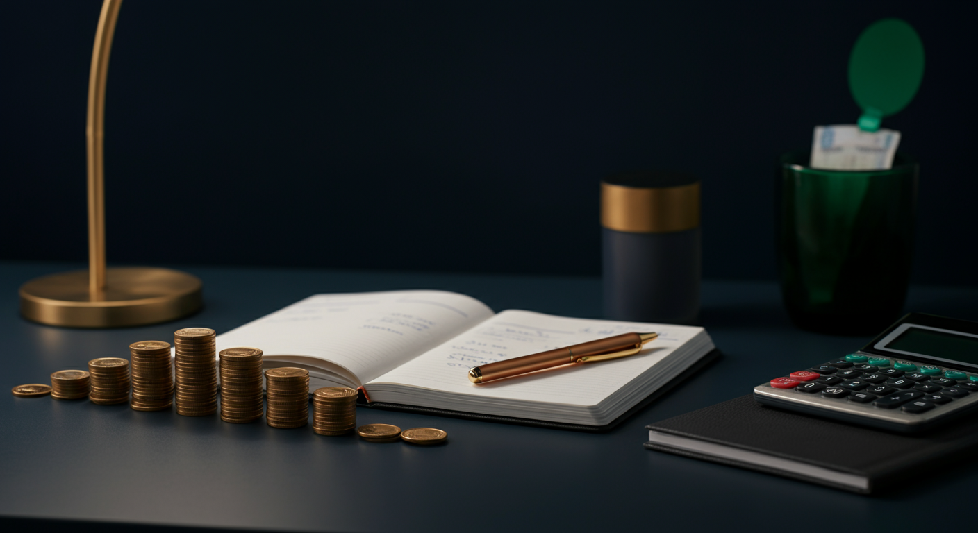 Economia 2026: Projeções para o Brasil e o Mundo