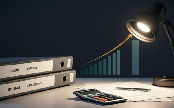 Você já pode se preparar para o IR 2026! Veja os documentos que você precisa reunir para declarar imposto de renda - Seu Dinheiro