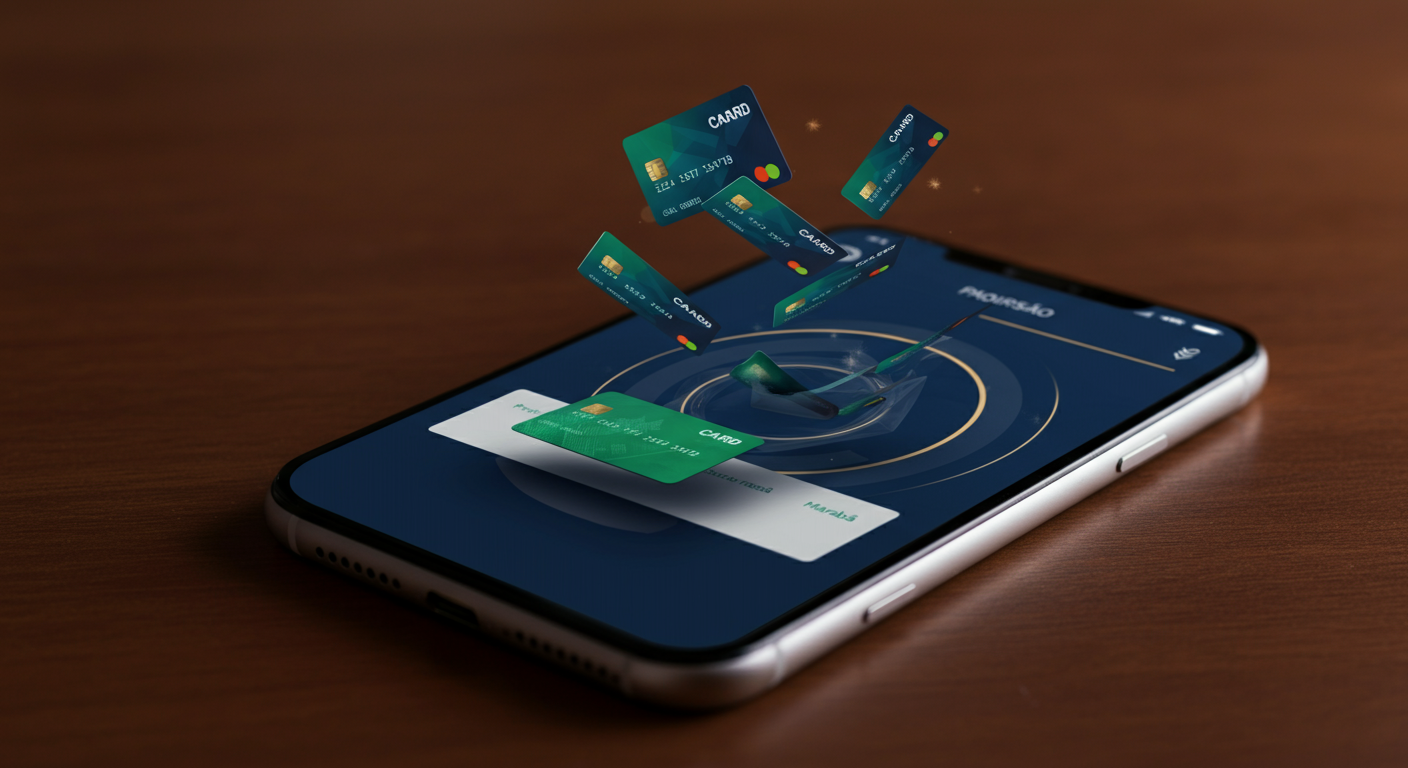 Apostas com Cartão de Crédito em 2026: Guia Definitivo da Lei