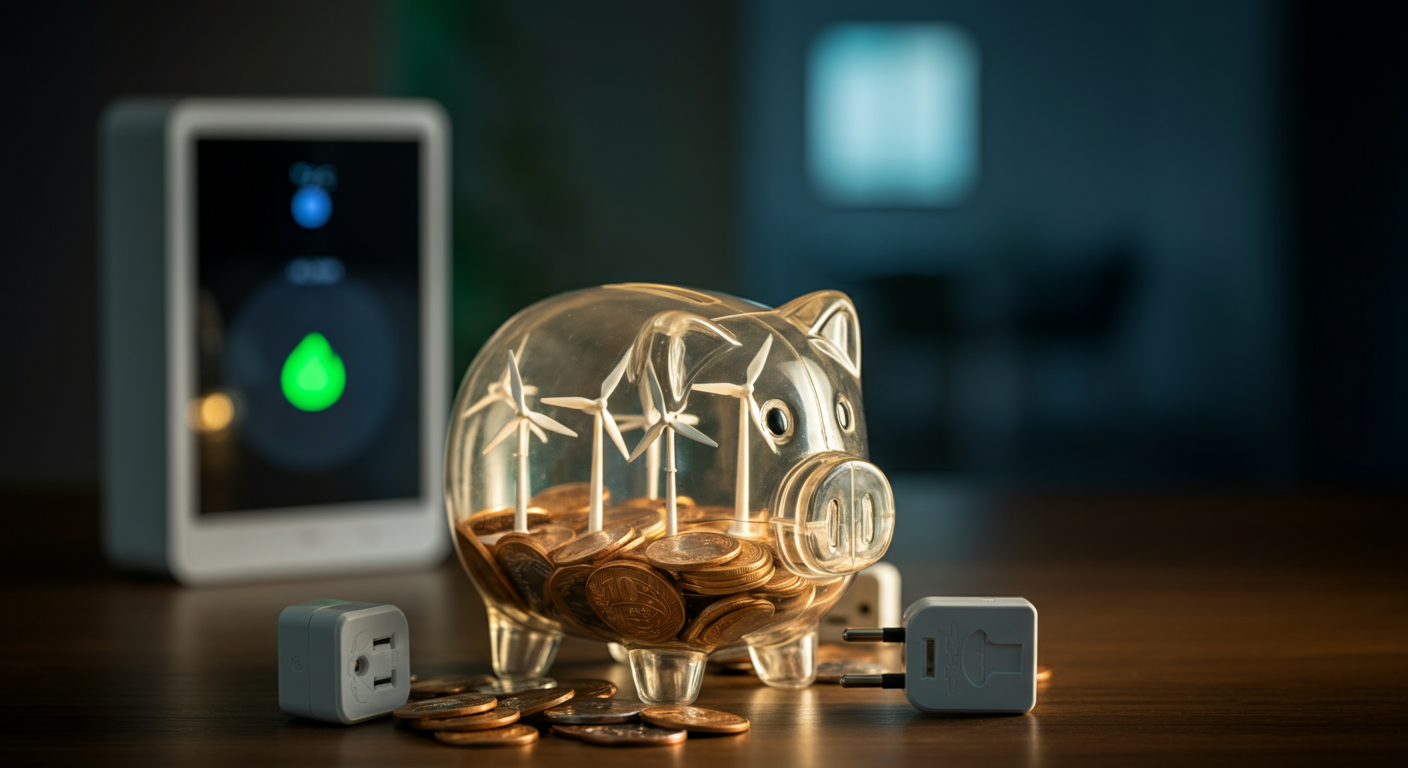 Conta de Luz 2026: Por que a Tarifa Vai Subir Acima da Inflação?