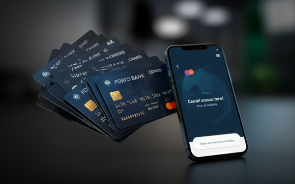 Má notícia! Porto Bank aumenta anuidade de cartões de crédito - Melhores Cartões