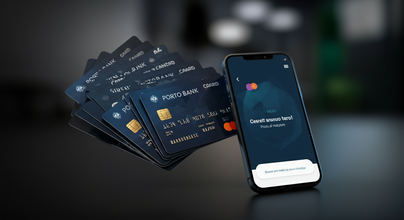 Anuidade Porto Bank 2026: Guia dos Novos Valores e Isenção