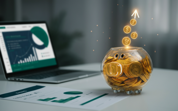 Como Planejar Sua Liberdade Financeira: Guia Completo com Simuladores