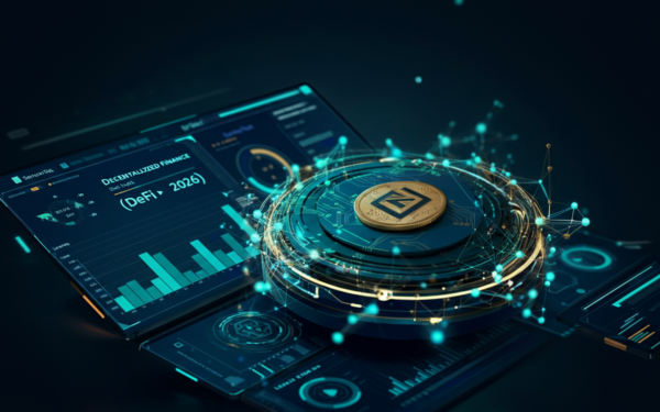 Riscos e Oportunidades DeFi: Análise 2026