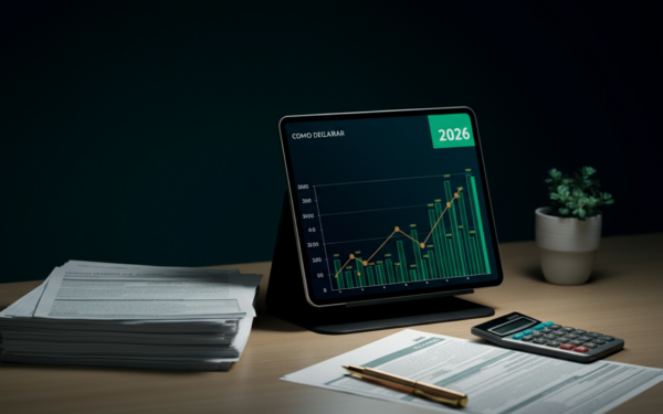 Como Declarar Créditos de Carbono no IR em 2026