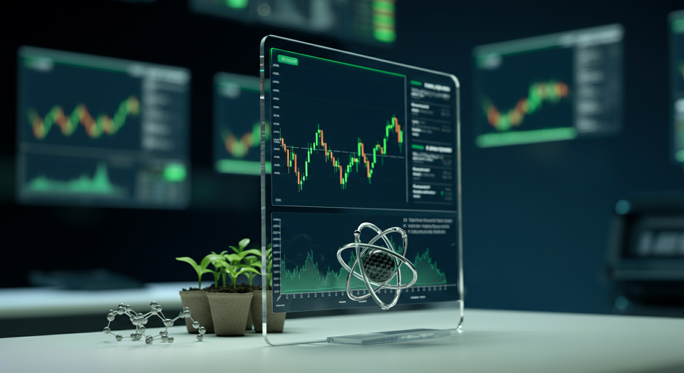 Investir em Carbono 2026: Guia de Riscos e Oportunidades