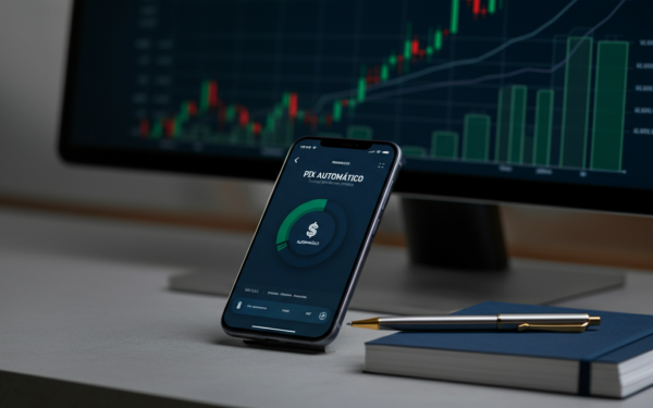 Pix Automático: Tutorial Prático para Empresas