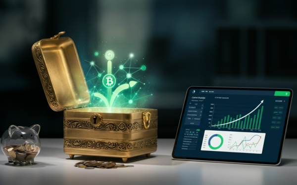 Crenças Limitantes: Destrave sua Riqueza em 2026