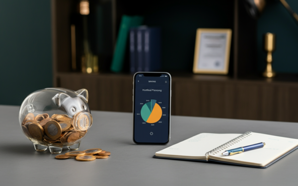 Gastos Emocionais: 5 Dicas para Controlar e Poupar