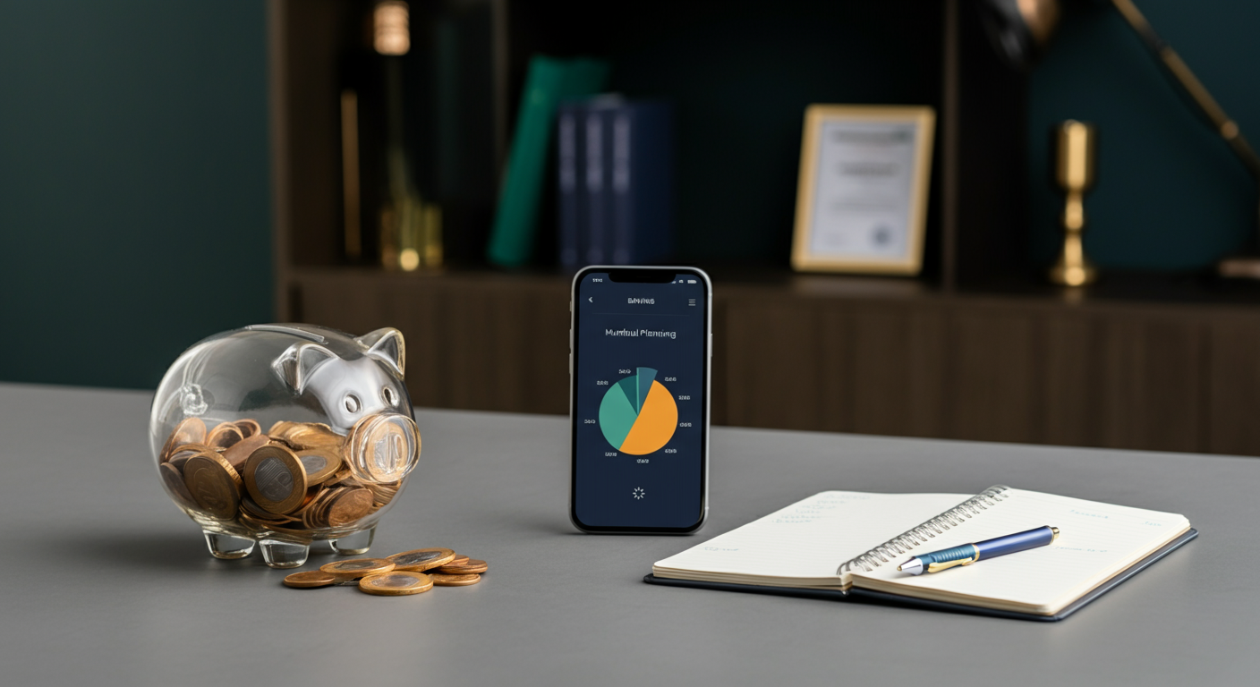 Gastos Emocionais 2026: Guia Para Controlar e Poupar