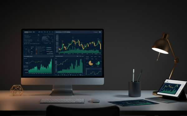 Como Escolher o Melhor ETF Global: Tutorial Prático