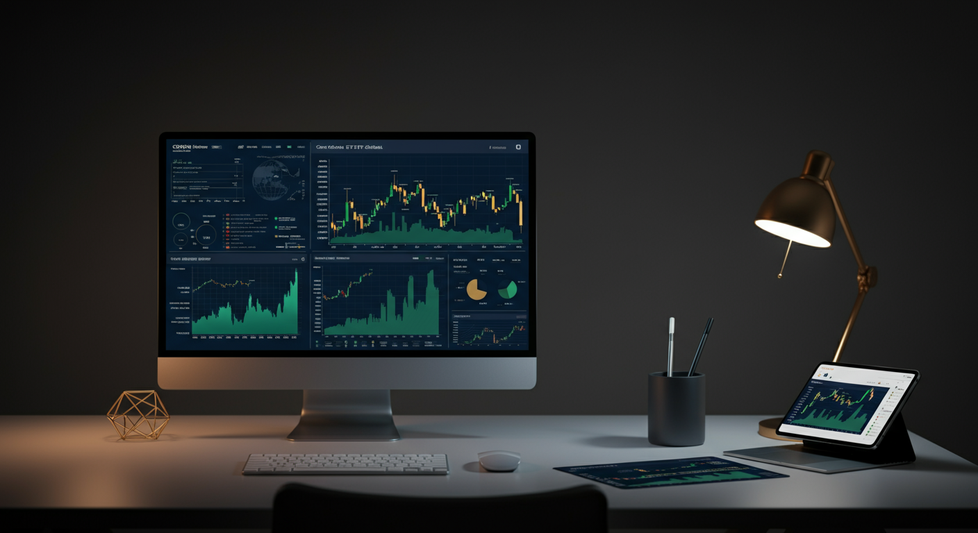 Melhor ETF Global 2026: WRLD11, IVVB11 ou Investir no Exterior?