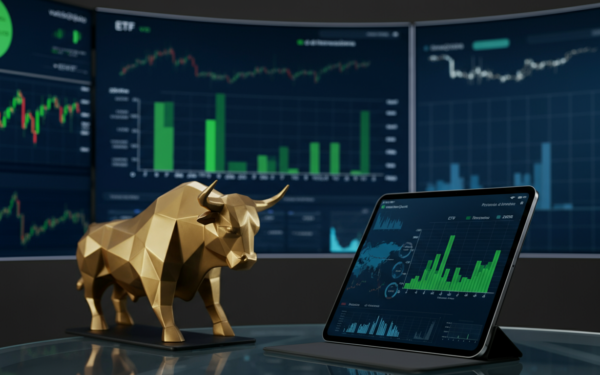 ETFs vs. Ações Internacionais: Qual o Melhor em 2026?