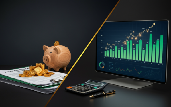 Previdência vs Tesouro: Comparativo Completo