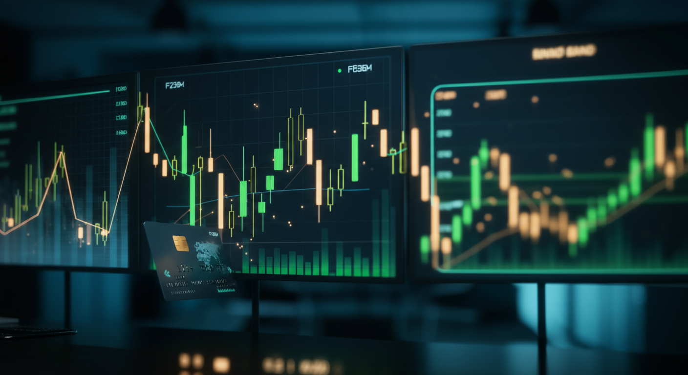 FIDCs em 2026: Guia Completo para Investir com Rentabilidade