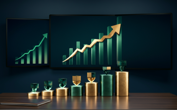 TOP 5: Melhores Fundos Multimercado de Risco Moderado