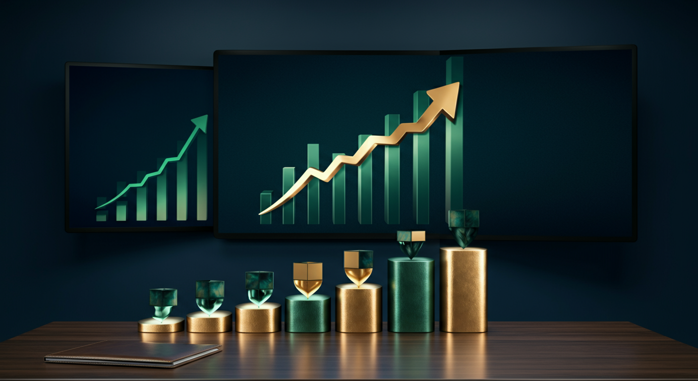 Top 5 Fundos Multimercado Moderados para Investir em 2026