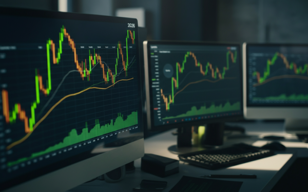 Risco x Retorno: Small Caps Valem a Pena em 2026?