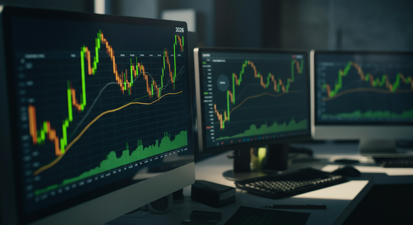 Small Caps: O Guia Definitivo para Investir em 2026