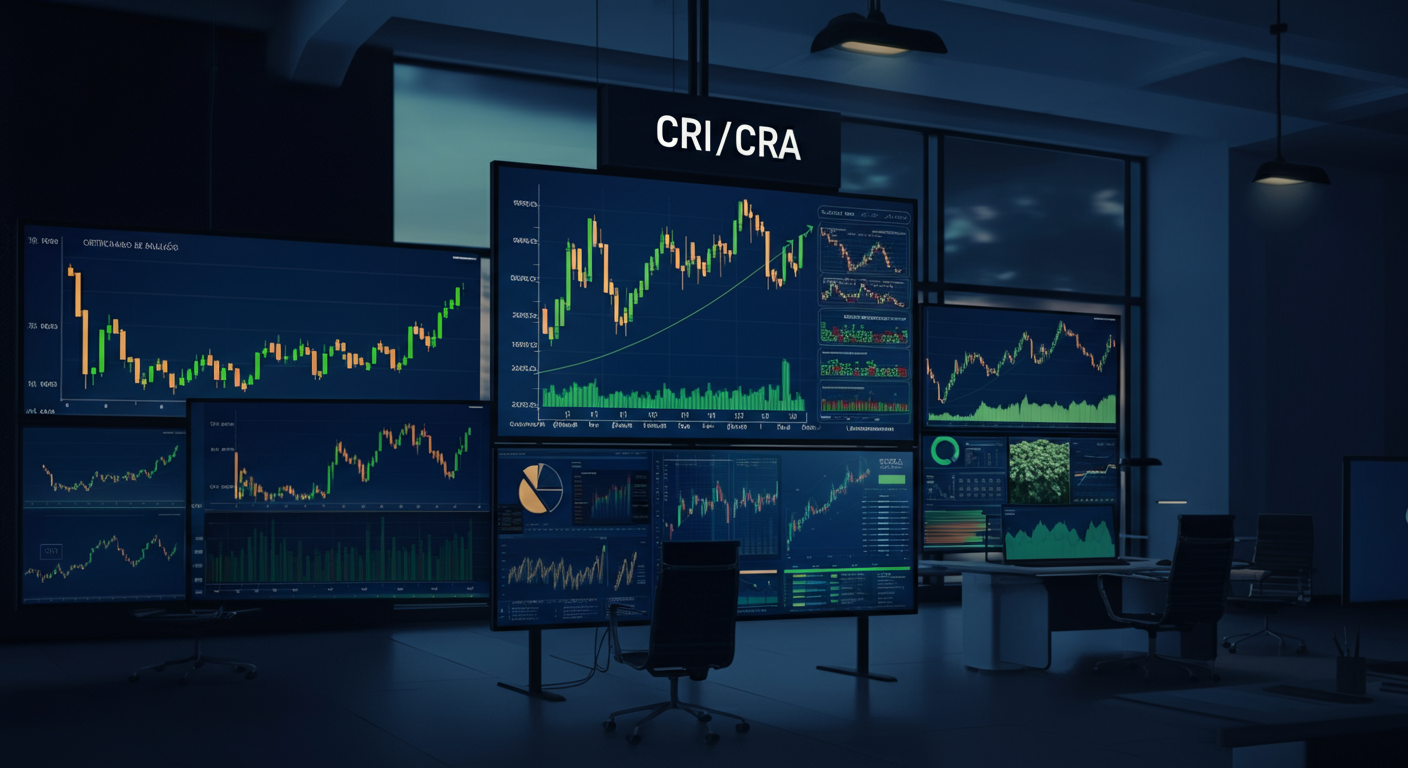 CRI e CRA em 2026: Guia Completo para Investir [Análise]