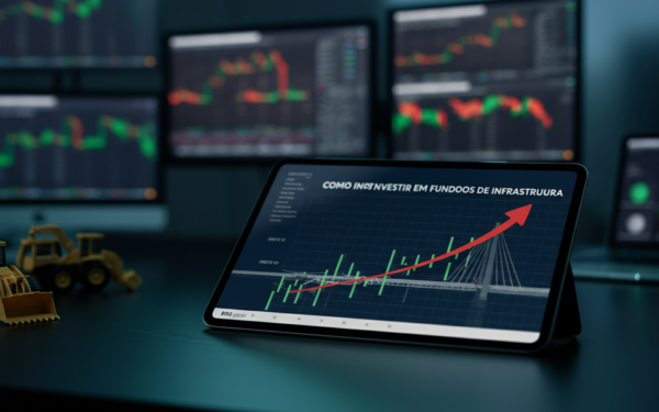 Como Investir em Fundos de Infraestrutura (Passo a Passo)