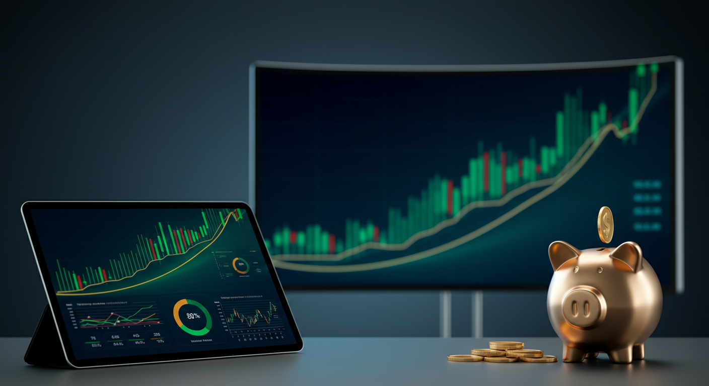 Vieses Comportamentais: O Guia Definitivo para Investir em 2026