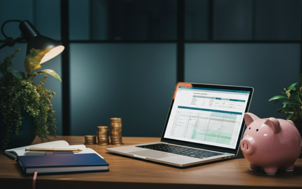 5 Dicas para Equilibrar as Finanças e a Mente