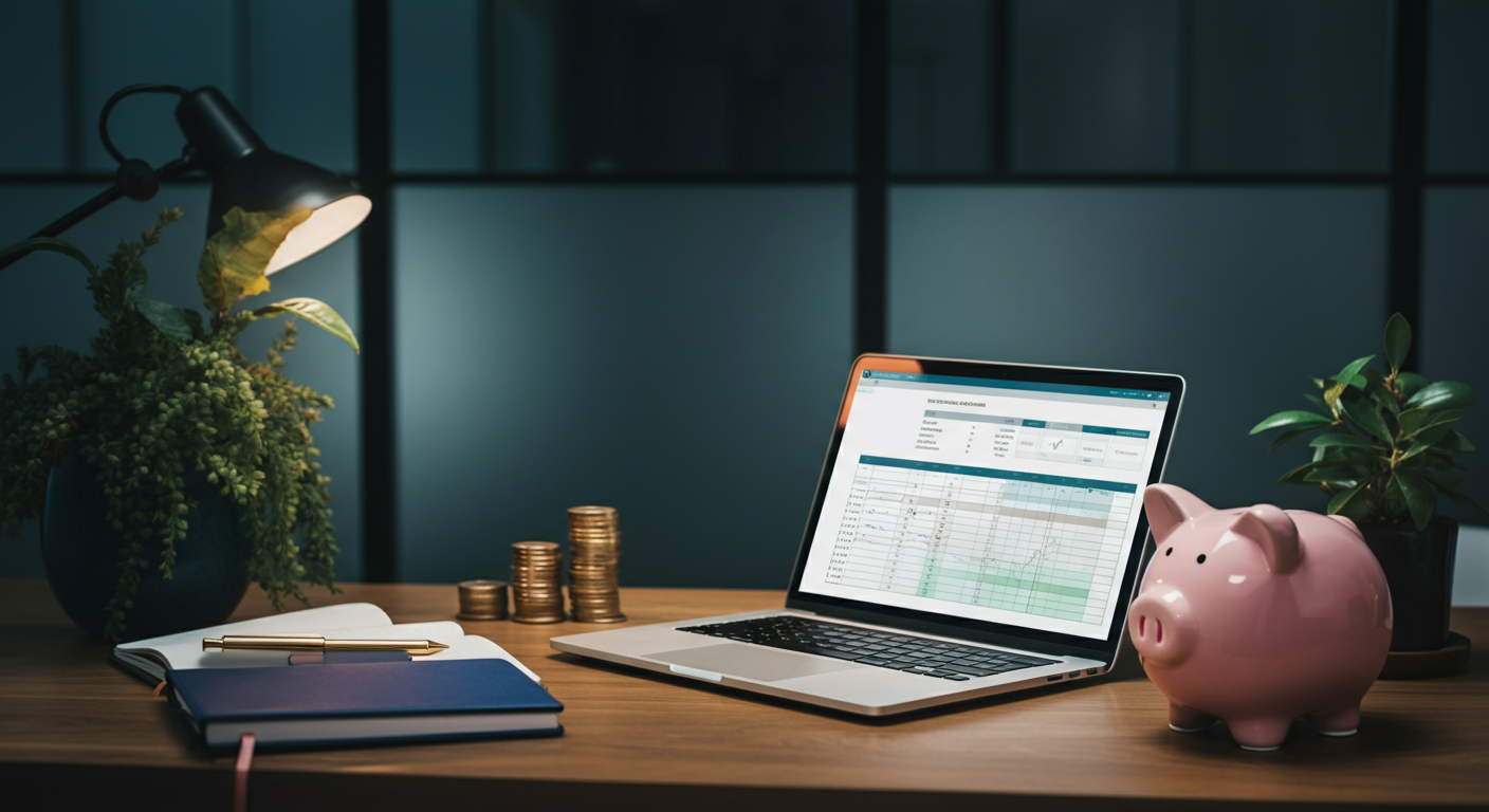 Equilíbrio Financeiro e Mental: Guia Completo 2026