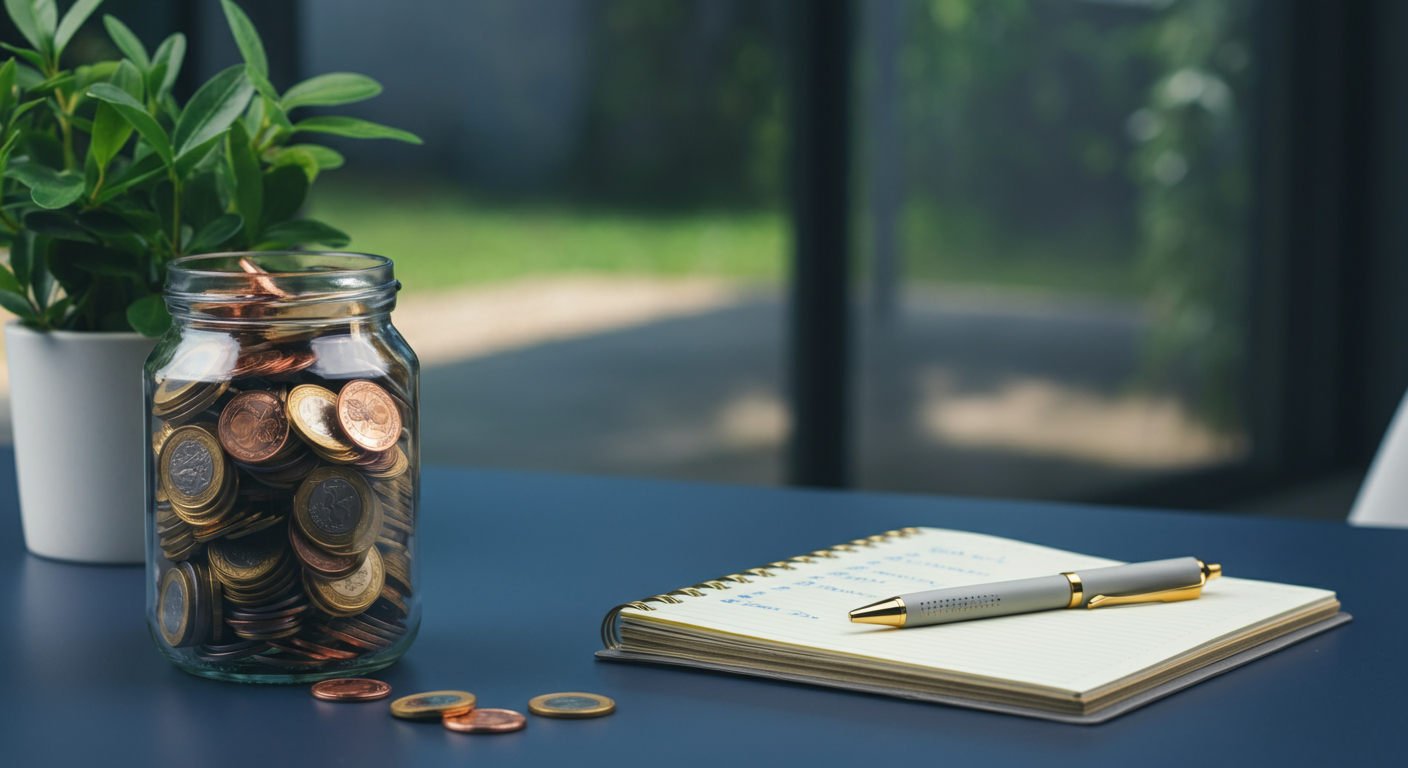 Orçamento Emocional 2026: Guia para Blindar sua Mente