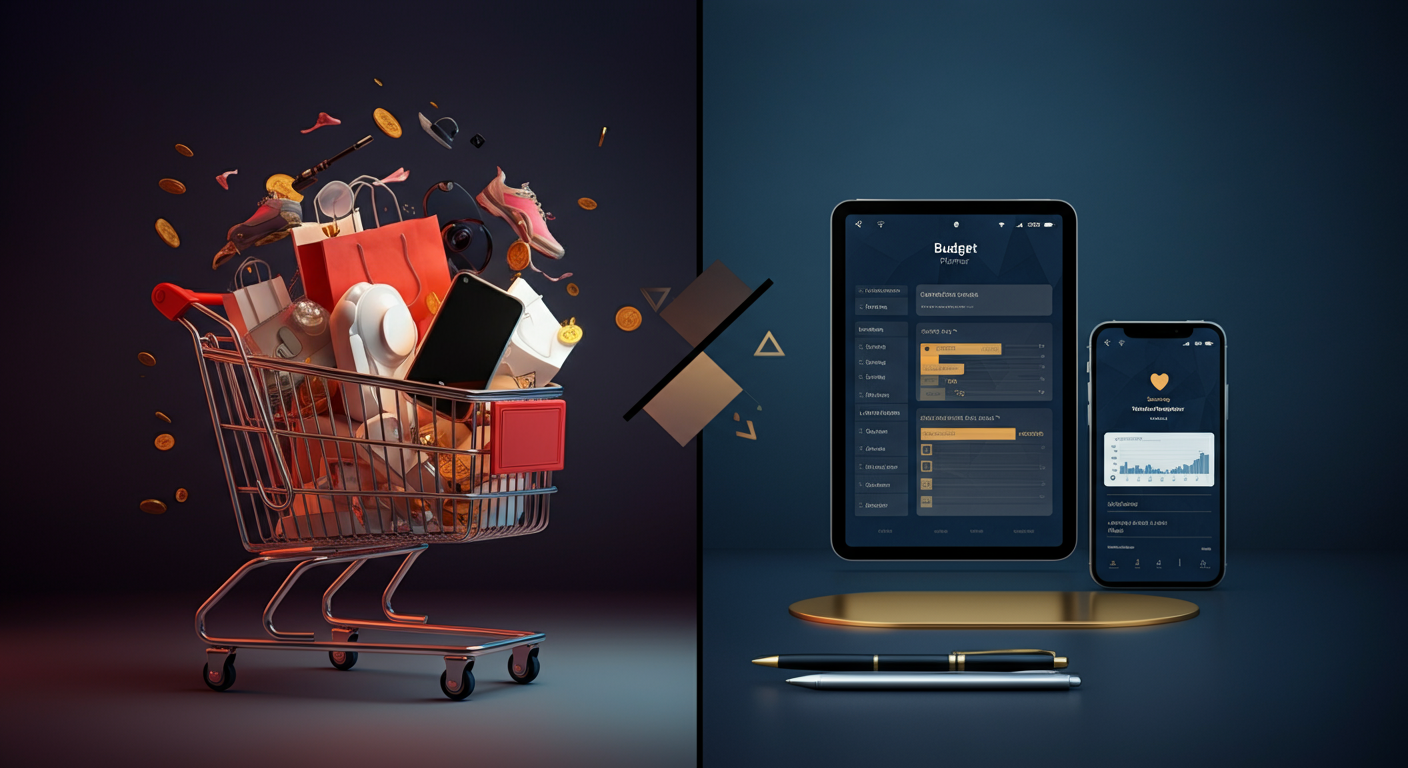 Emoção vs. Razão nas Compras: O Guia Definitivo de 2026