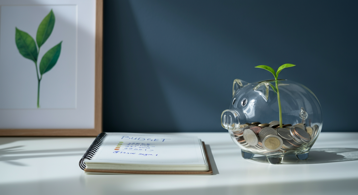 Minimalismo Financeiro: O Guia Definitivo para 2026