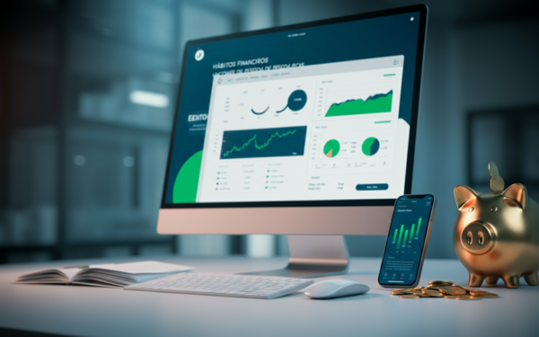 Guia Completo: Hábitos Financeiros de Pessoas Ricas