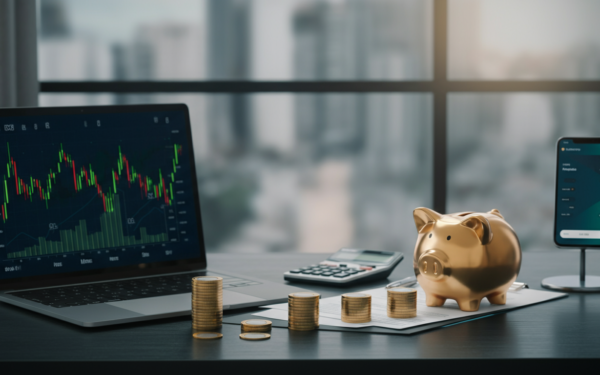 Mentalidade Milionária: Segredos e Hábitos Comuns