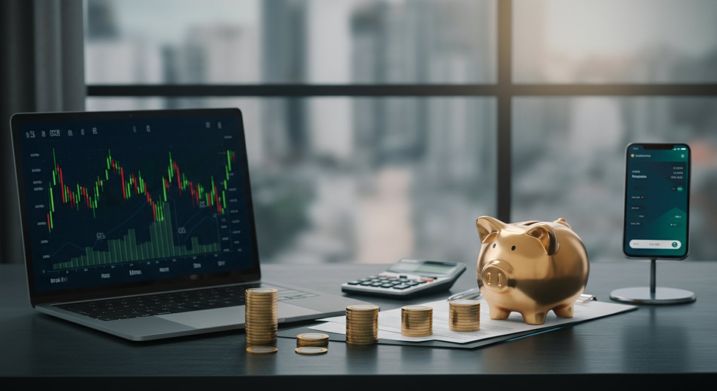 Mentalidade Milionária 2026: Guia Para Construir Riqueza