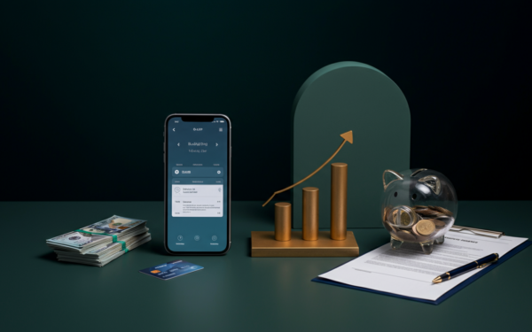 5 passos para sair das dívidas aos 20 anos