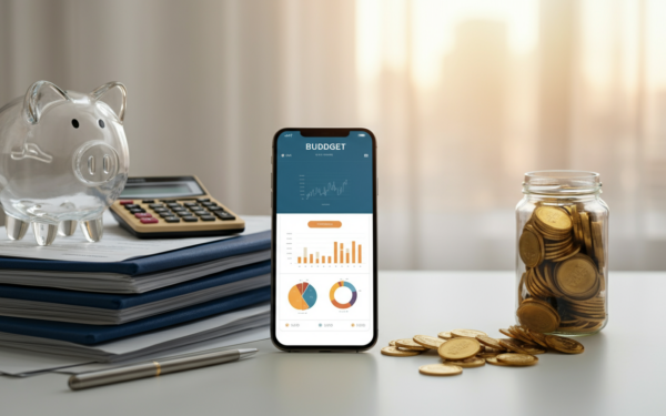 30 Anos e Sem Grana? Como Virar o Jogo!