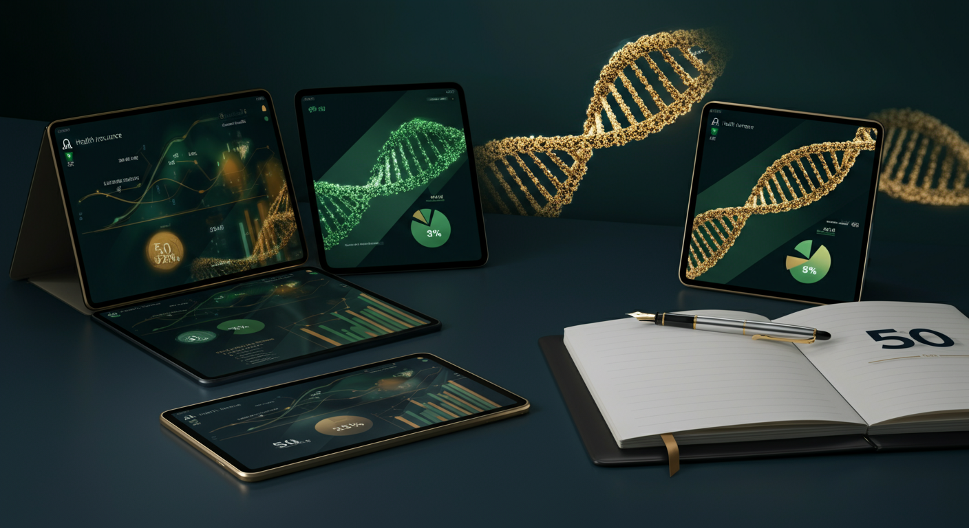 Plano de Saúde 50+ em 2026: Guia Definitivo e Comparativo