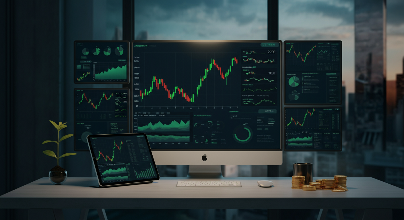 Investir aos 60 em 2026: Guia Completo para Aposentadoria