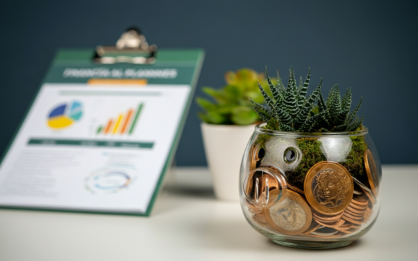 Poupança Kids: O Futuro Financeiro Começa em 2026