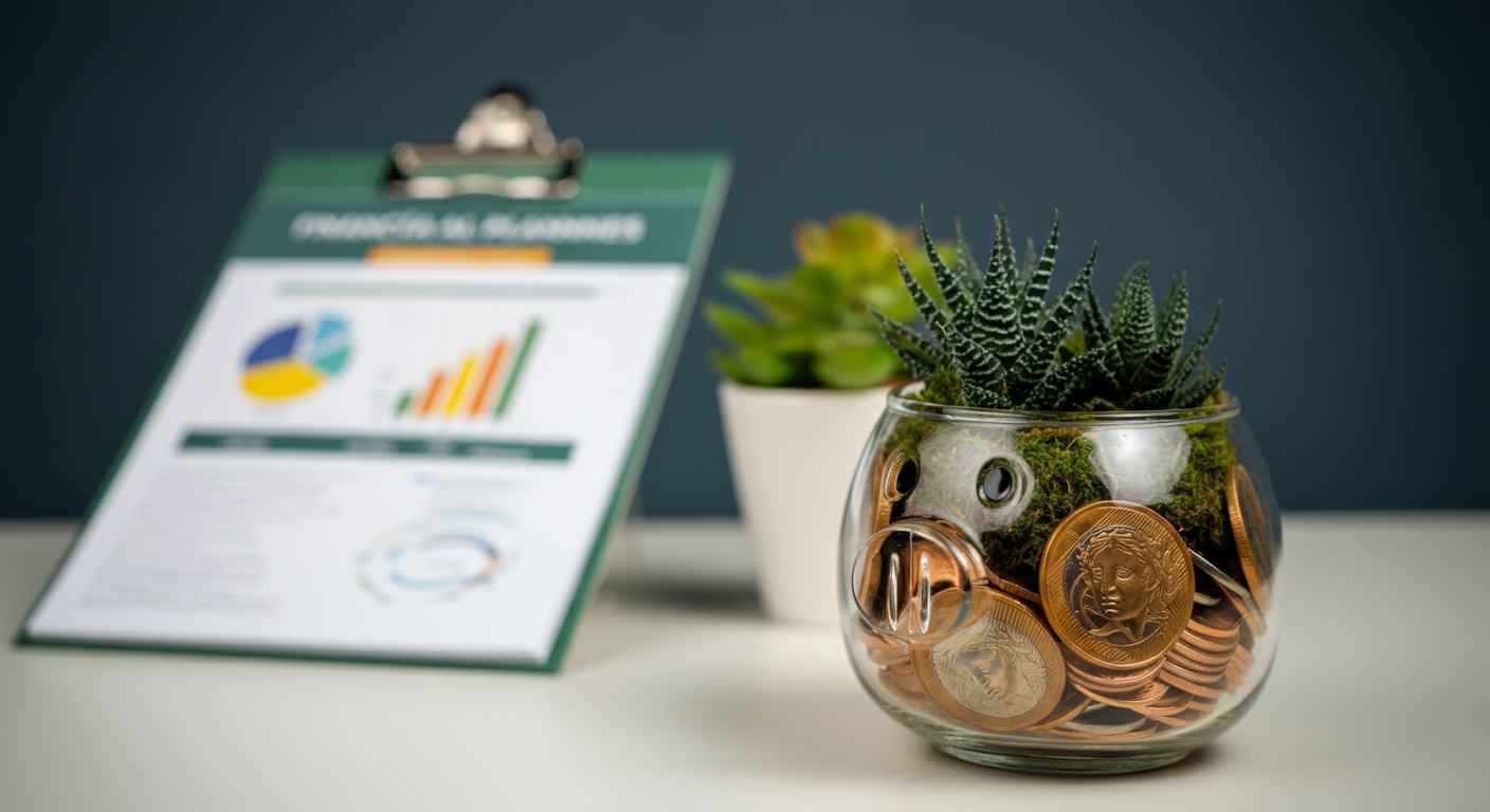 Poupança Kids 2026: O Guia Definitivo para Investir no Futuro