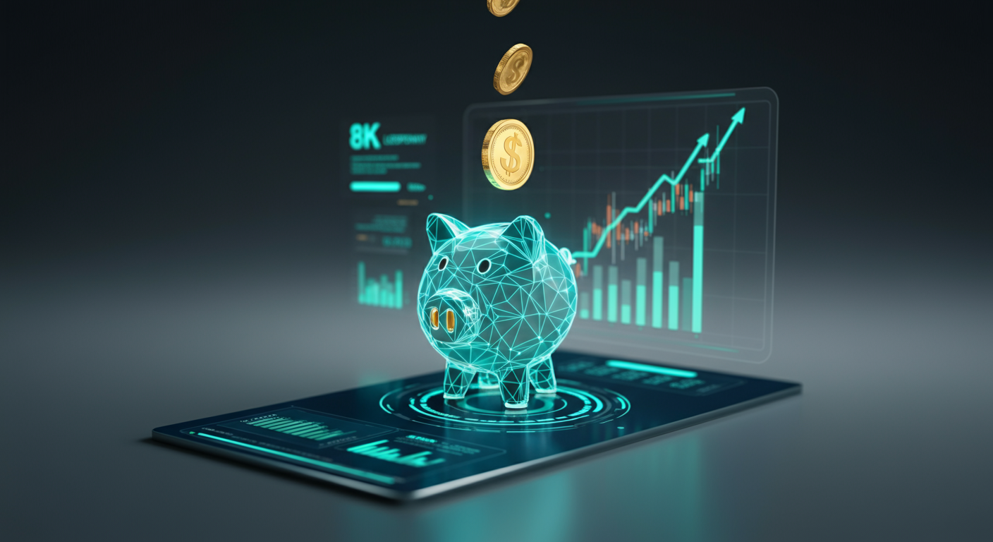 Independência Financeira 2026: Guia Definitivo para o Brasil