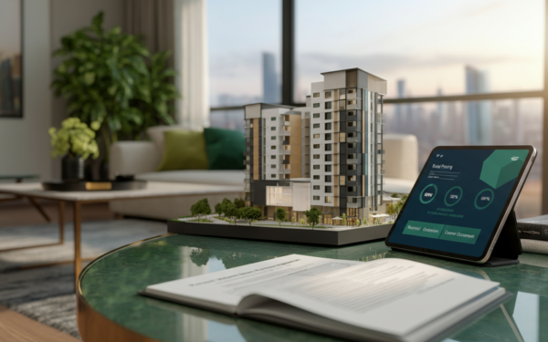 7 Dicas Para Max. Sua Renda Passiva com Aluguel