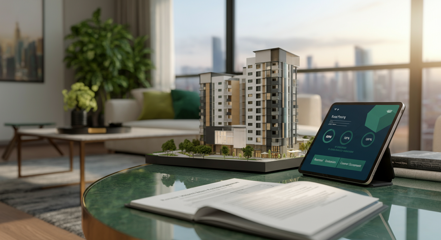 7 Dicas Para Max. Sua Renda Passiva com Aluguel