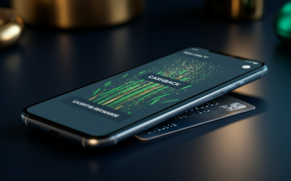 5 Estratégias Simples: Maximize Seu Cashback Agora