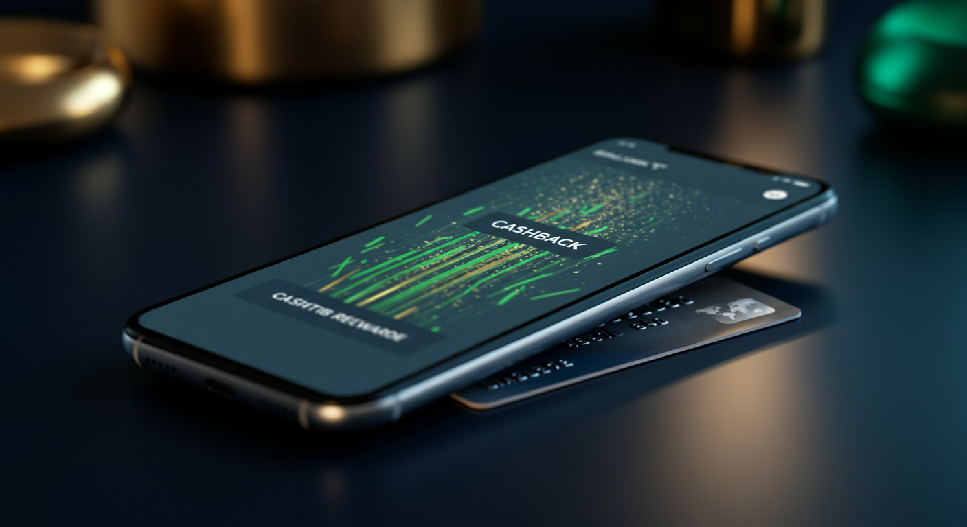 Cashback em 2026: O Guia Definitivo para Maximizar Ganhos