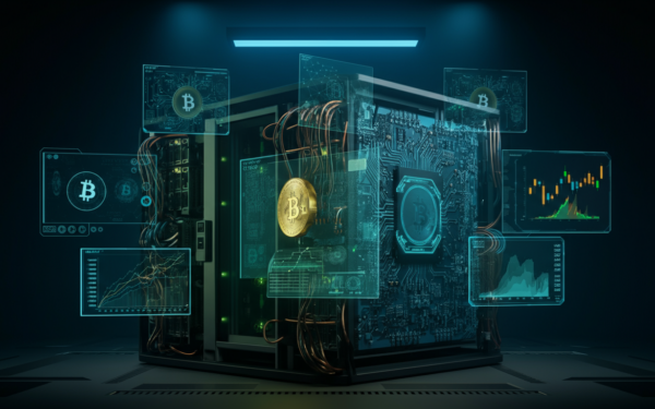 Halving Bitcoin: Como minerar em 2026 e lucrar