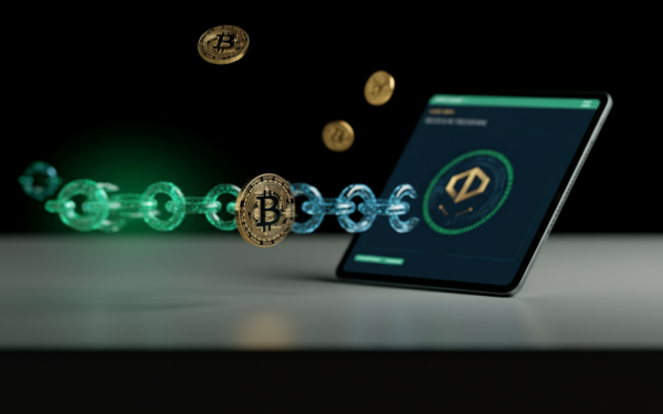 Tutorial: Minha Primeira Transação Blockchain