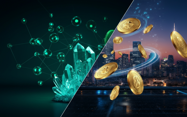 Blockchain vs. Moedas Digitais: Qual o Futuro em 2026?