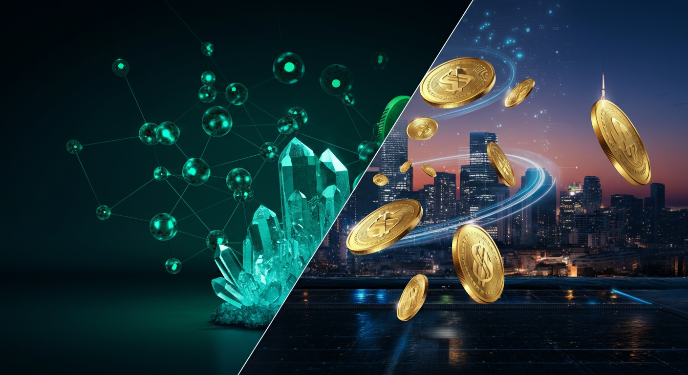 Blockchain e Moedas Digitais: O Guia Definitivo Brasil 2026